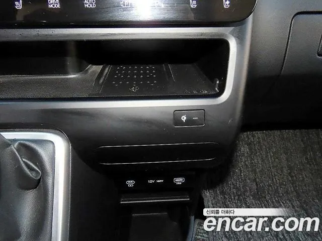 Hyundai Staria — фото 15