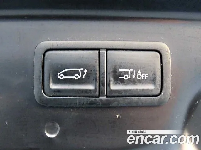 Hyundai Staria — фото 16
