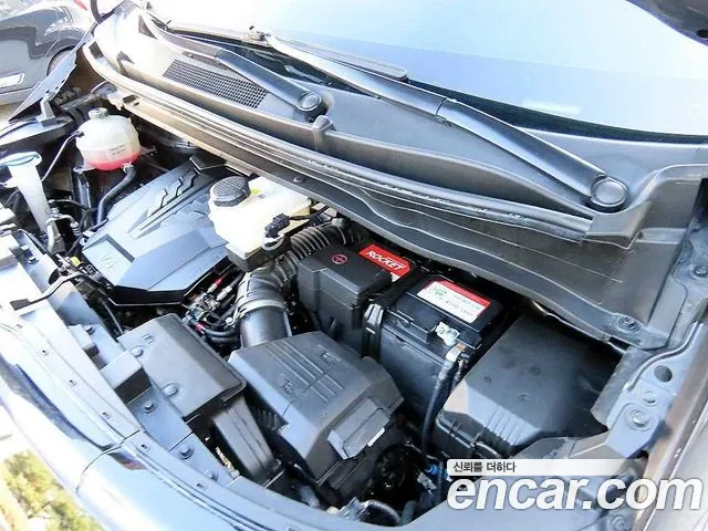 Hyundai Staria — фото 19