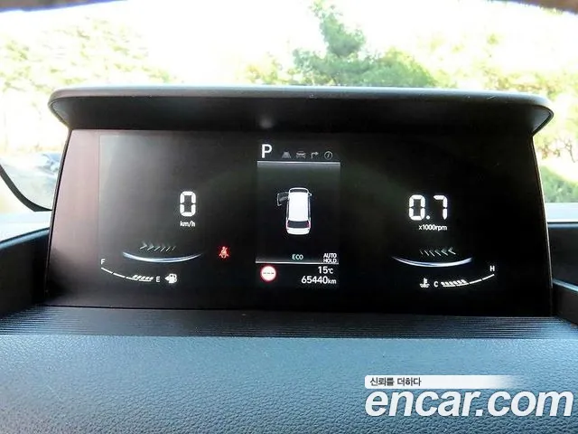 Hyundai Staria — фото 9