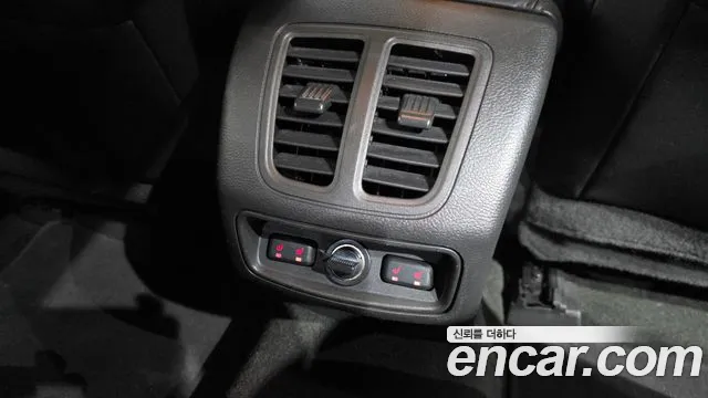 Ford Taurus — фото 18