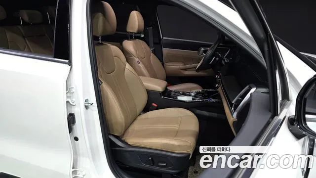 Kia Sorento — фото 11