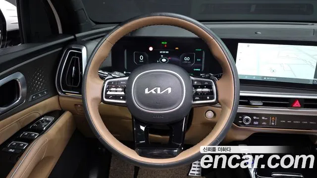 Kia Sorento — фото 13