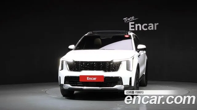 Kia Sorento — фото 3