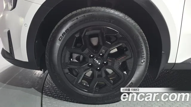 Kia Sorento — фото 5