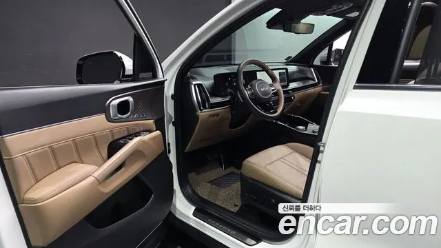 Kia Sorento — фото 10