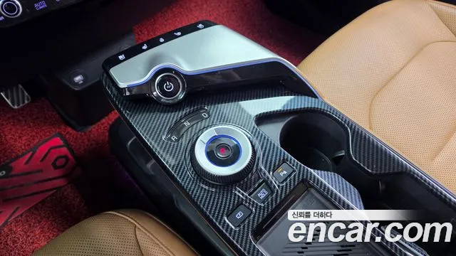 Kia EV6 — фото 9