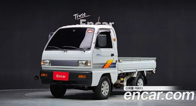 ChevroletGMDaewoo labo — фото 1