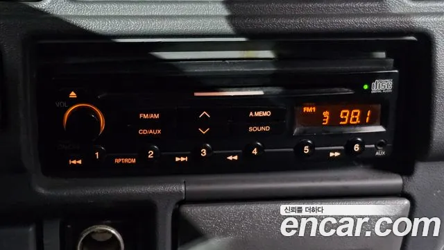 ChevroletGMDaewoo labo — фото 16