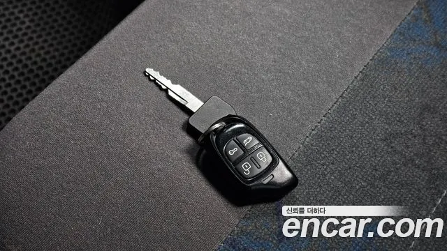 ChevroletGMDaewoo labo — фото 17
