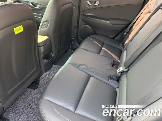 Hyundai Kona — фото 15