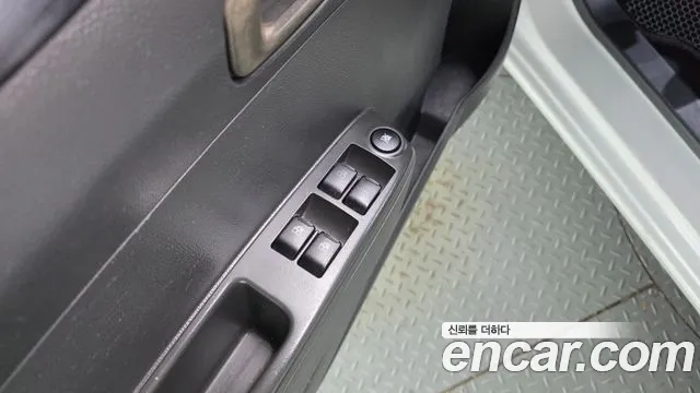 ChevroletGMDaewoo Matiz — фото 17
