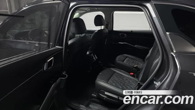 Kia Sorento — фото 20