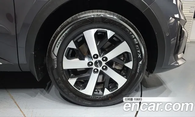 Kia Sorento — фото 21