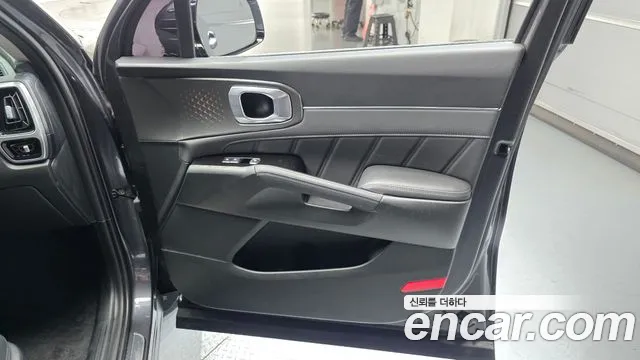 Kia Sorento — фото 25
