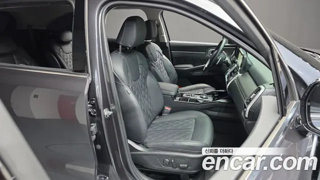 Kia Sorento — фото 26
