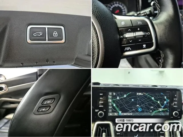 Kia Sorento — фото 14