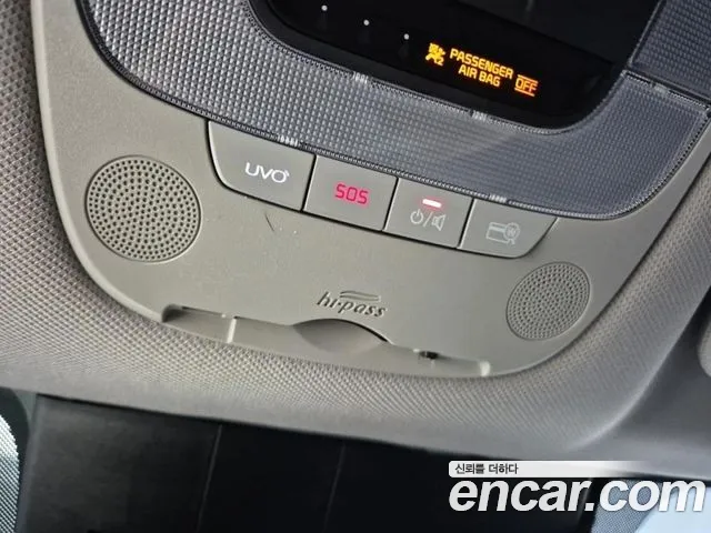 Kia Sorento — фото 16