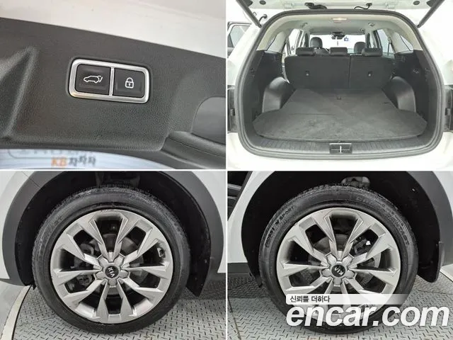 Kia Sorento — фото 18