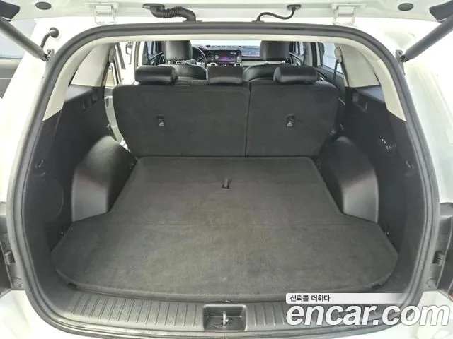 Kia Sorento — фото 19