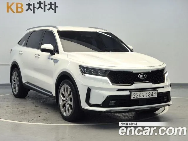 Kia Sorento — фото 3