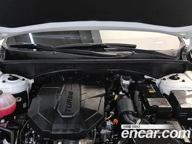 Kia Sorento — фото 6