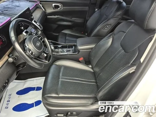 Kia Sorento — фото 10