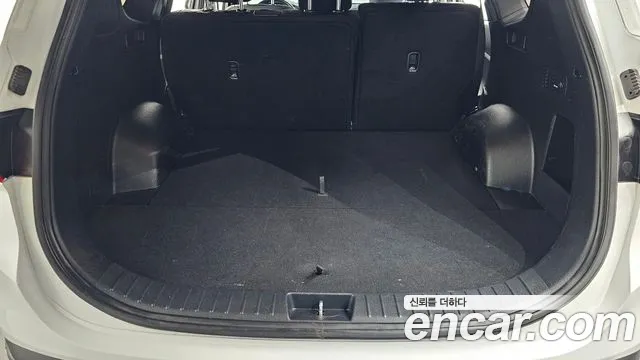 Hyundai Santa Fe — фото 17