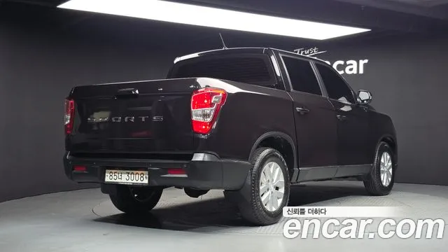 KG_Mobility_Ssangyong Rexton — фото 2