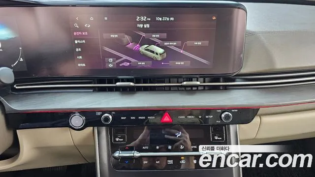 Kia Carnival — фото 14