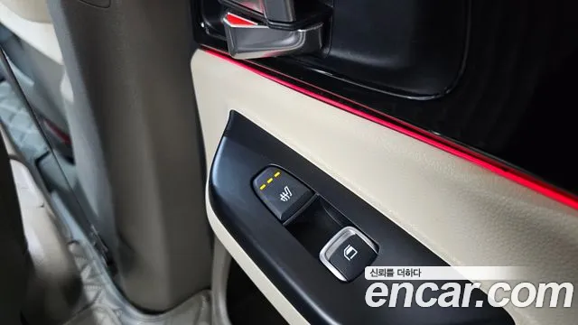 Kia Carnival — фото 19
