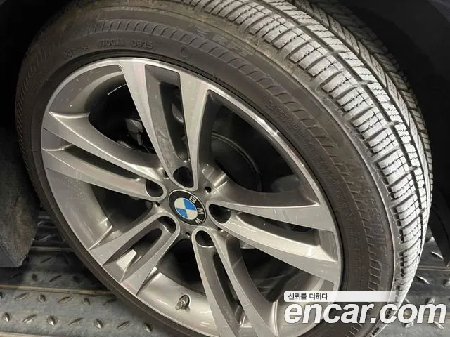 BMW 3-Series — фото 18