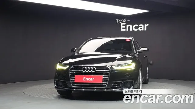 Audi A6 — фото 3