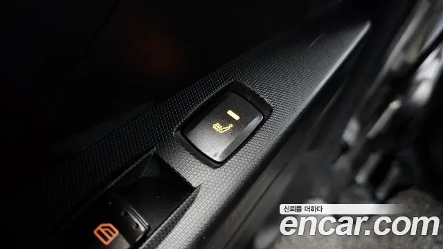 KG_Mobility_Ssangyong KORANDO — фото 19