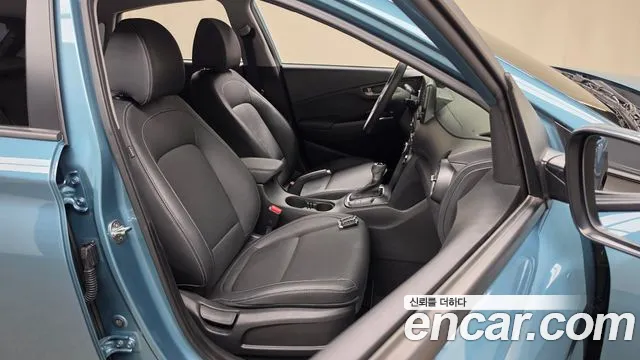 Hyundai Kona — фото 10