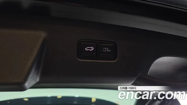 Kia Carnival — фото 20