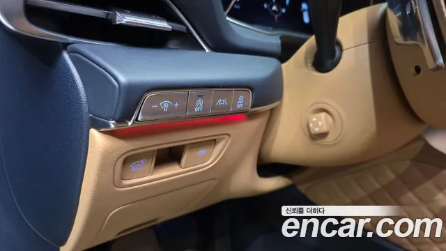 Genesis GV80 — фото 11