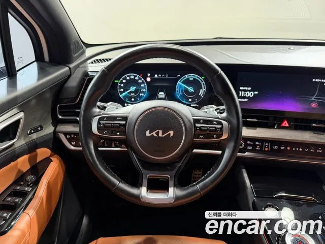 Kia Sportage — фото 12