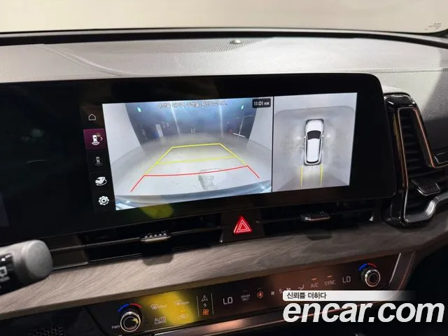 Kia Sportage — фото 14