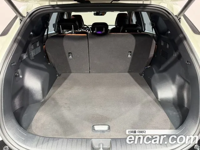 Kia Sportage — фото 19