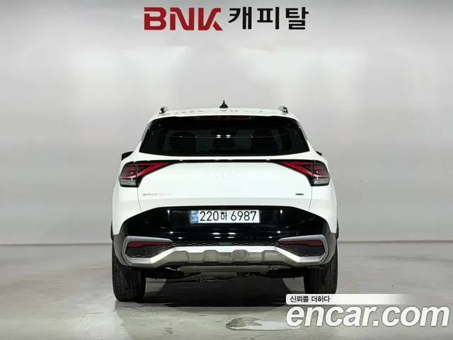 Kia Sportage — фото 4