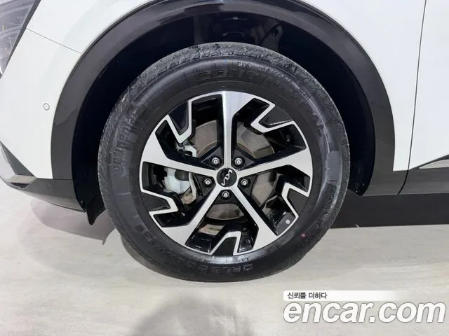 Kia Sportage — фото 5