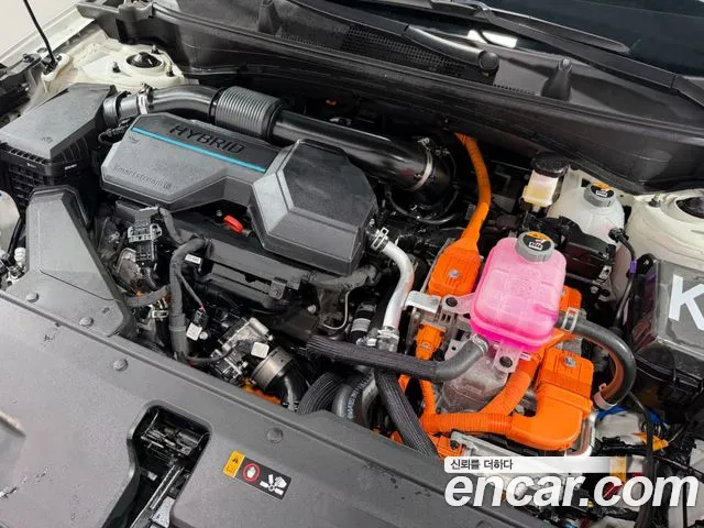 Kia Sportage — фото 6