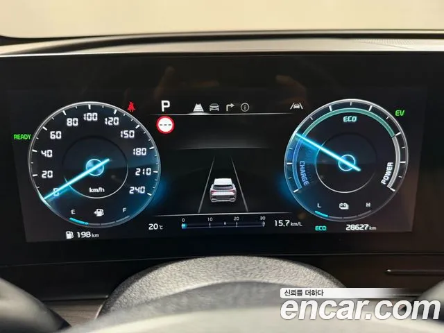 Kia Sportage — фото 8