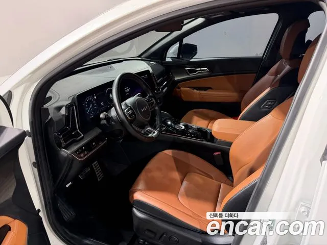 Kia Sportage — фото 10