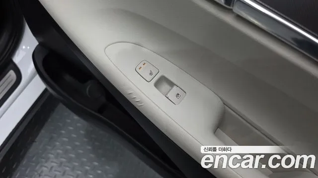 Hyundai Grandeur — фото 17