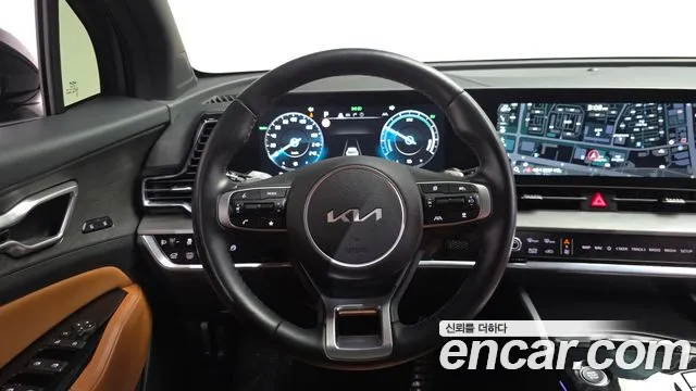 Kia Sportage — фото 12
