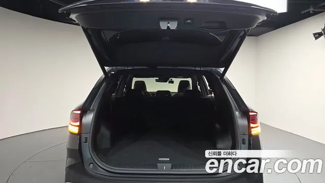 Kia Sportage — фото 19