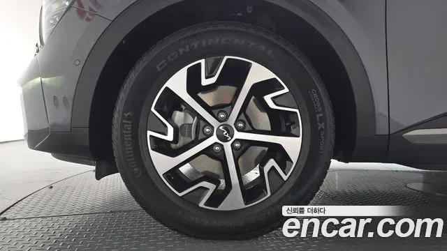 Kia Sportage — фото 4