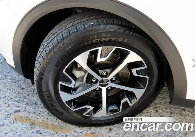 Kia Sportage — фото 20